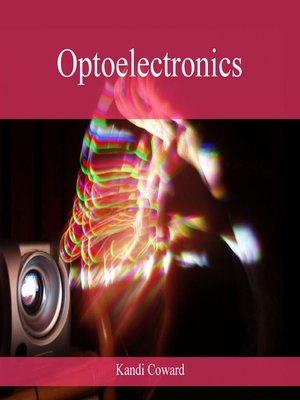 cover image of Optoelectronics